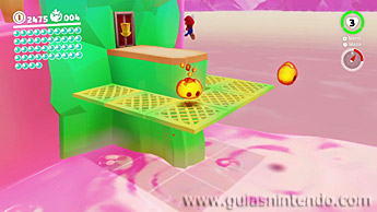 Super Mario Odyssey