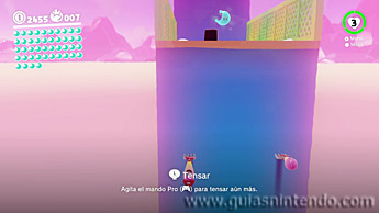 Super Mario Odyssey