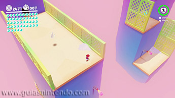 Super Mario Odyssey