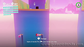 Super Mario Odyssey