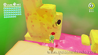 Super Mario Odyssey