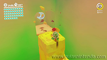 Super Mario Odyssey