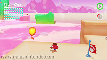 Super Mario Odyssey