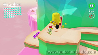 Super Mario Odyssey
