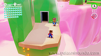 Super Mario Odyssey