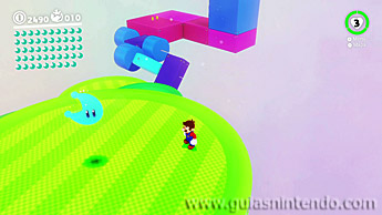 Super Mario Odyssey