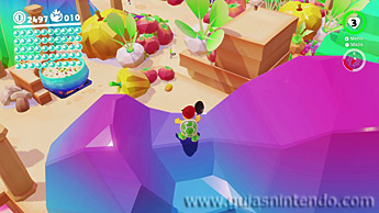 Super Mario Odyssey