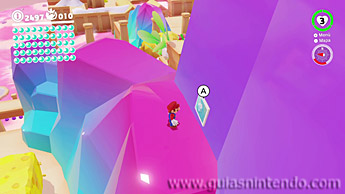 Super Mario Odyssey