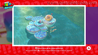 Super Mario Odyssey
