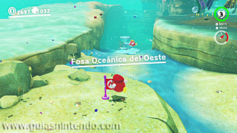 Super Mario Odyssey