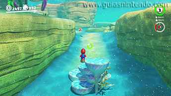 Super Mario Odyssey
