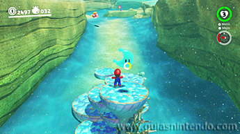 Super Mario Odyssey