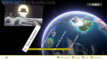Super Mario Odyssey