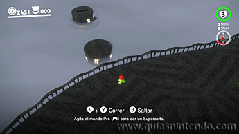 Super Mario Odyssey
