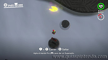 Super Mario Odyssey