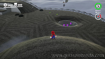 Super Mario Odyssey