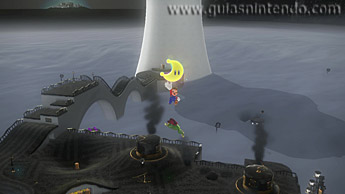 Super Mario Odyssey