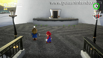 Super Mario Odyssey