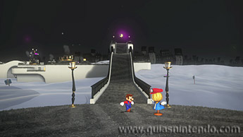 Super Mario Odyssey