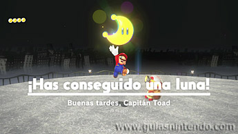 Super Mario Odyssey