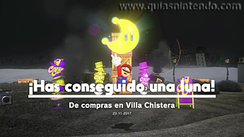Super Mario Odyssey