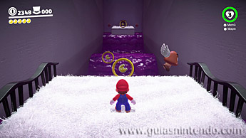Super Mario Odyssey