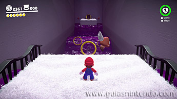 Super Mario Odyssey