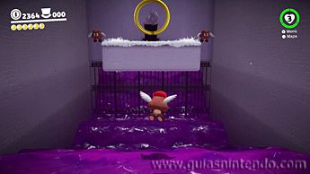 Super Mario Odyssey