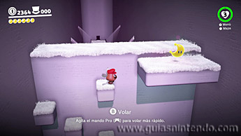 Super Mario Odyssey
