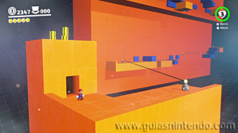 Super Mario Odyssey