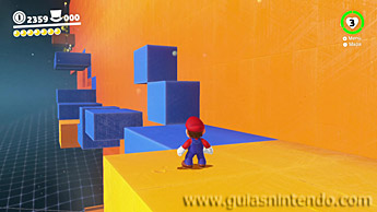 Super Mario Odyssey