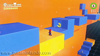 Super Mario Odyssey