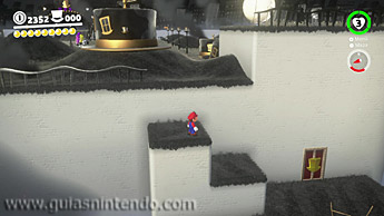 Super Mario Odyssey