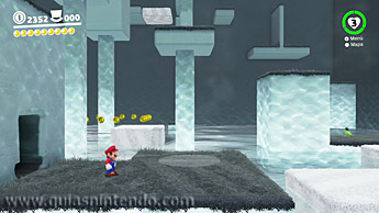 Super Mario Odyssey