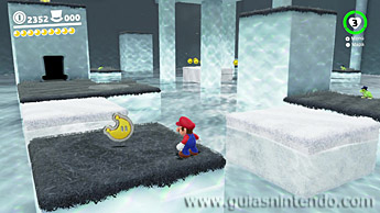 Super Mario Odyssey