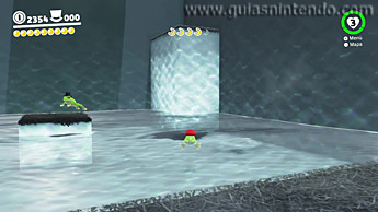 Super Mario Odyssey