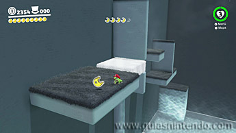 Super Mario Odyssey