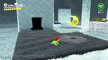 Super Mario Odyssey
