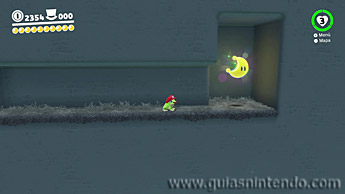 Super Mario Odyssey