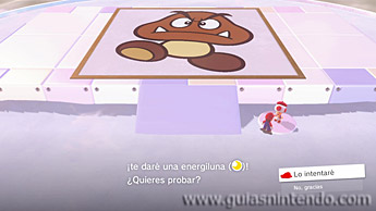 Super Mario Odyssey