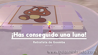Super Mario Odyssey