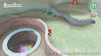 Super Mario Odyssey