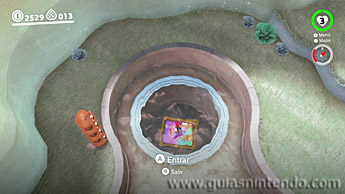 Super Mario Odyssey