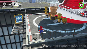 Super Mario Odyssey