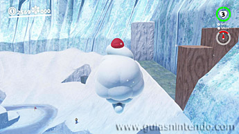 Super Mario Odyssey