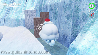 Super Mario Odyssey