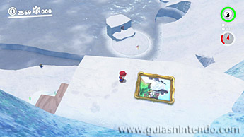 Super Mario Odyssey