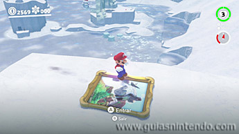 Super Mario Odyssey