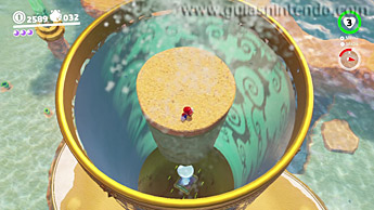 Super Mario Odyssey