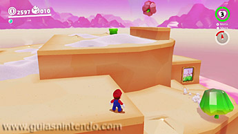 Super Mario Odyssey